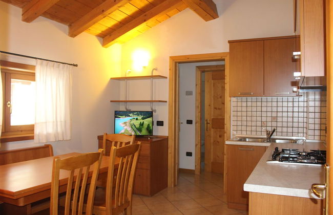 La Bella Vita House Mountain & Relax - Foto 5