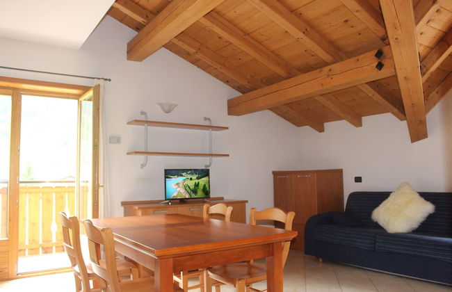 La Bella Vita House Mountain & Relax - Foto 15
