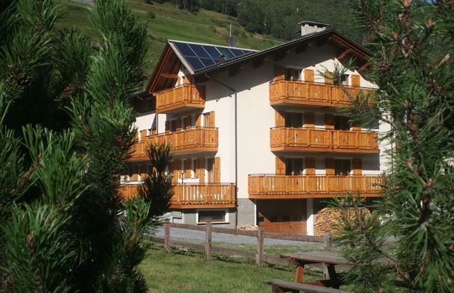 La Bella Vita House Mountain & Relax - Foto 29