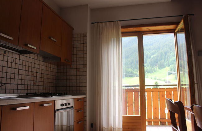 La Bella Vita House Mountain & Relax - Foto 12