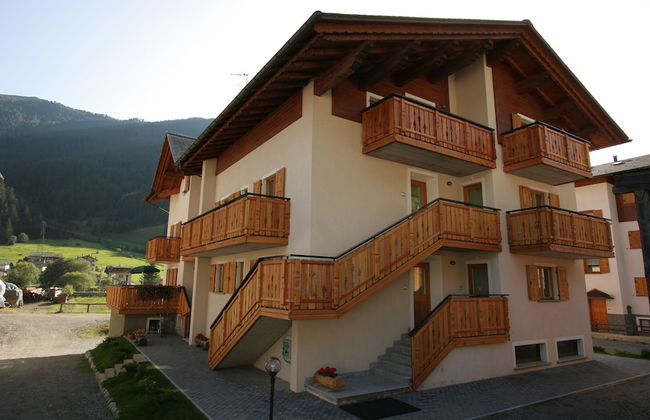 La Bella Vita House Mountain & Relax - Foto 28