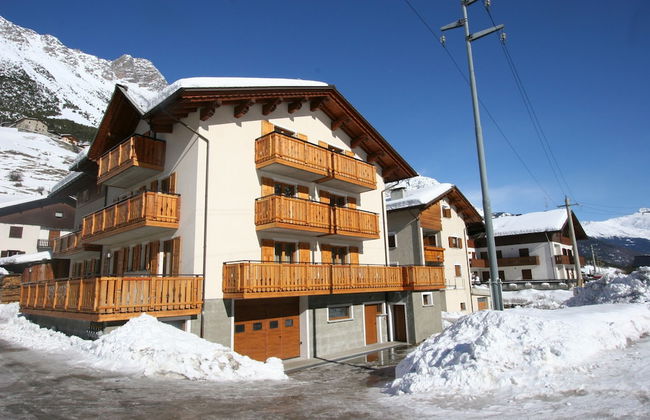 La Bella Vita House Mountain & Relax - Foto 1