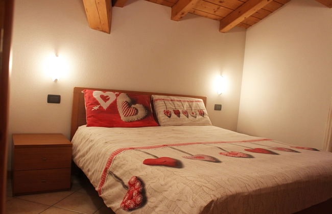 La Bella Vita House Mountain & Relax - Foto 19