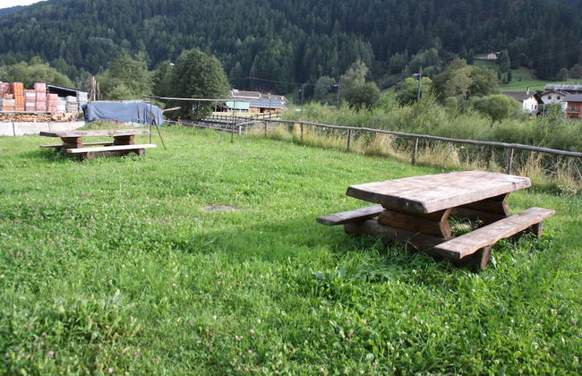 La Bella Vita House Mountain & Relax - Foto 32