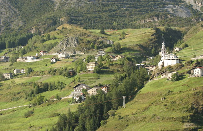 La Bella Vita House Mountain & Relax - Foto 33