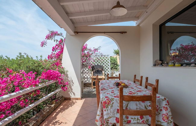 Picturesque Flat With sea View - Foto 19