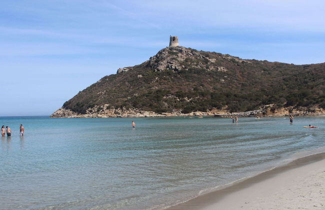 Picturesque Flat With sea View - Foto 40