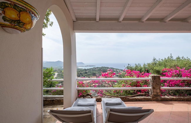 Picturesque Flat With sea View - Foto 35