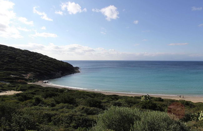 Picturesque Flat With sea View - Foto 39