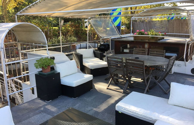 Boat For Guest - Foto 60