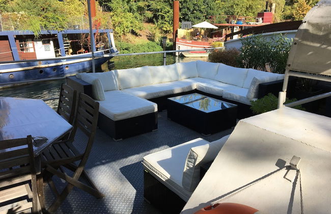 Boat For Guest - Foto 59