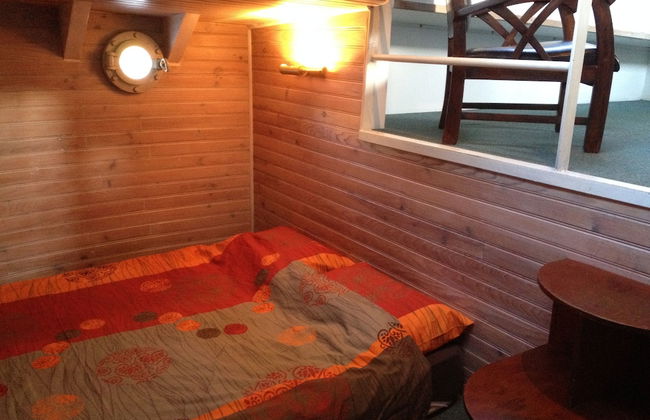 Boat For Guest - Foto 11
