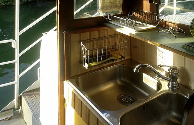 Boat For Guest - Foto 5