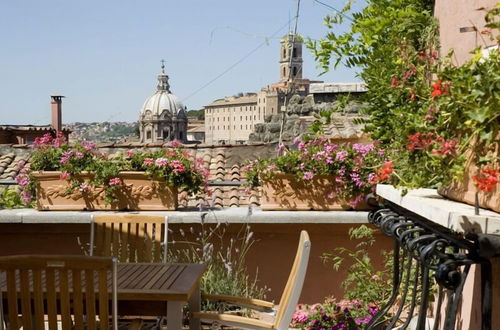 Photo 71 - The Inn at the Roman Forum