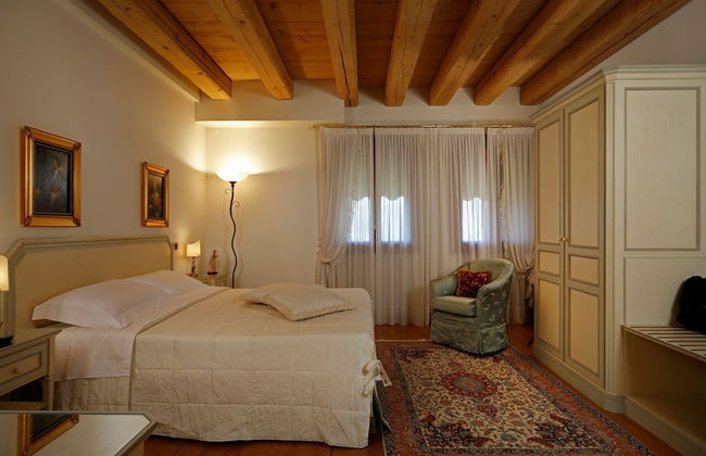 Villa Almè - Foto 12