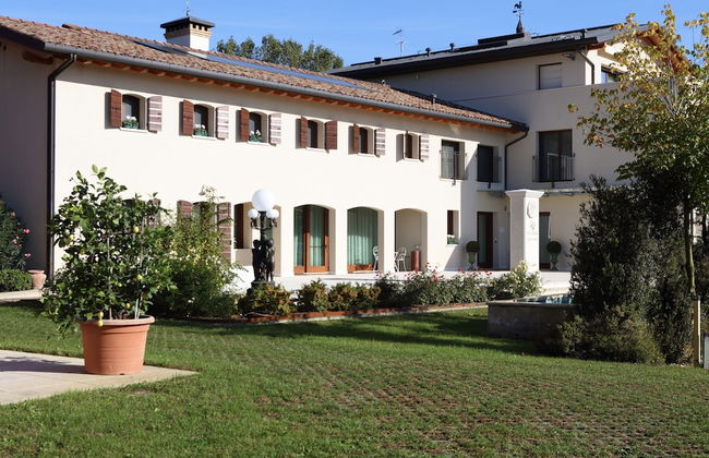 Villa Almè - Foto 1