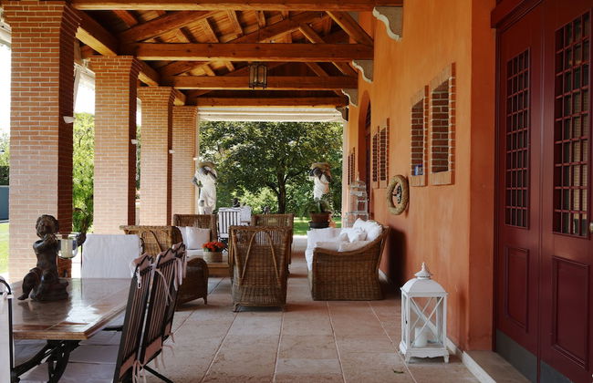 Villa Almè - Foto 26