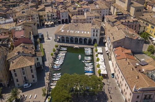 Photo 28 - Blue Apartment Desenzano With Wifi