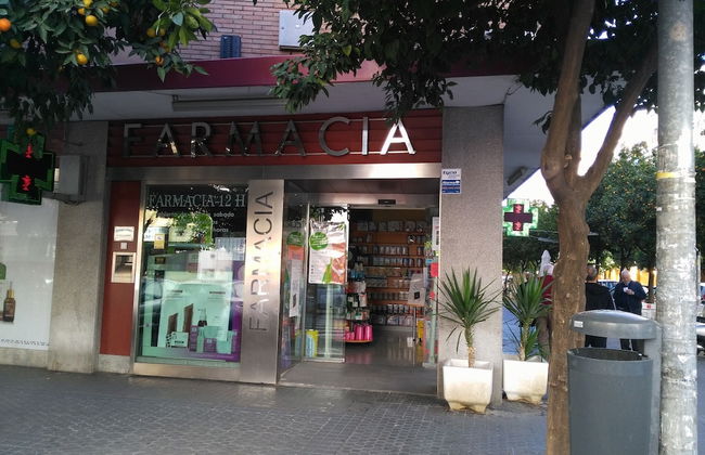 Apartamento Azahar - Foto 28
