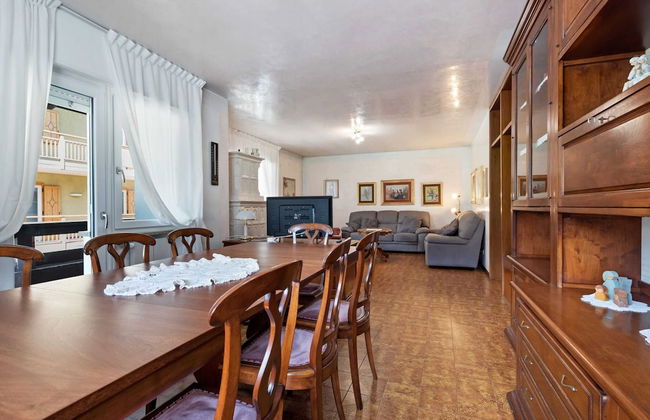 Apartment near Center of Predazzo - Foto 28