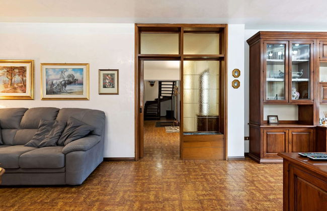 Apartment near Center of Predazzo - Foto 13