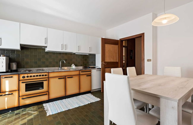 Apartment near Center of Predazzo - Foto 12