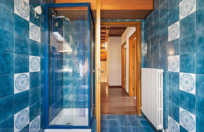 Apartment near Center of Predazzo - Foto 16