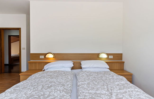 Apartment near Center of Predazzo - Foto 10