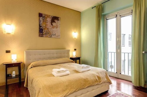 Photo 4 - Elegant 2 bedrooms Campo dei Fiori