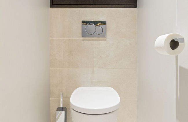 Luxury Apartment Paris Louvre II - Foto 10