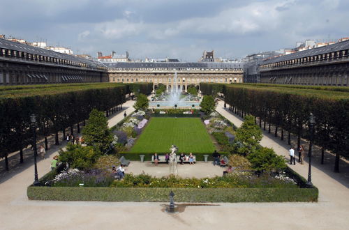 Photo 33 - Luxury Apartment Paris Louvre II