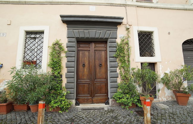 Youroom Corsini - Photo 58