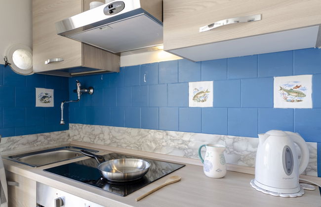 JOIVY Couzy Flat Baia del Silenzio - Foto 10