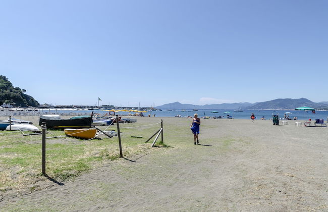 JOIVY Couzy Flat Baia del Silenzio - Foto 15