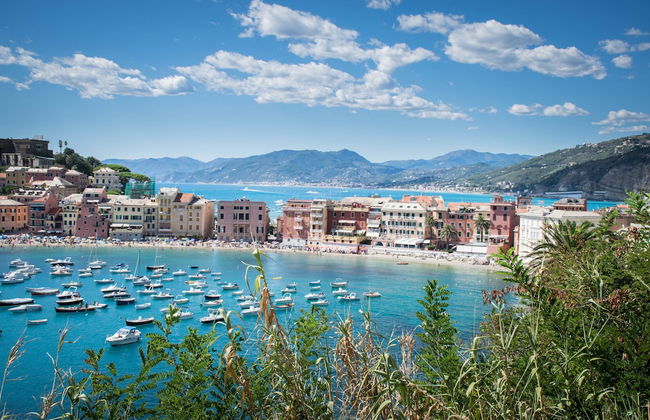 JOIVY Couzy Flat Baia del Silenzio - Foto 17