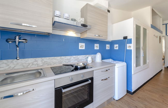 JOIVY Couzy Flat Baia del Silenzio - Foto 1