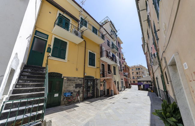 JOIVY Couzy Flat Baia del Silenzio - Foto 18