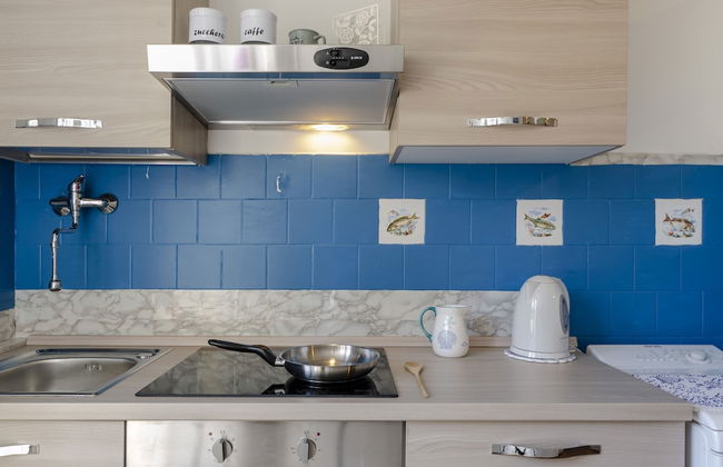 JOIVY Couzy Flat Baia del Silenzio - Foto 8