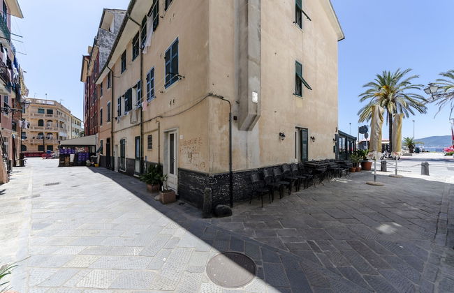 JOIVY Couzy Flat Baia del Silenzio - Foto 16