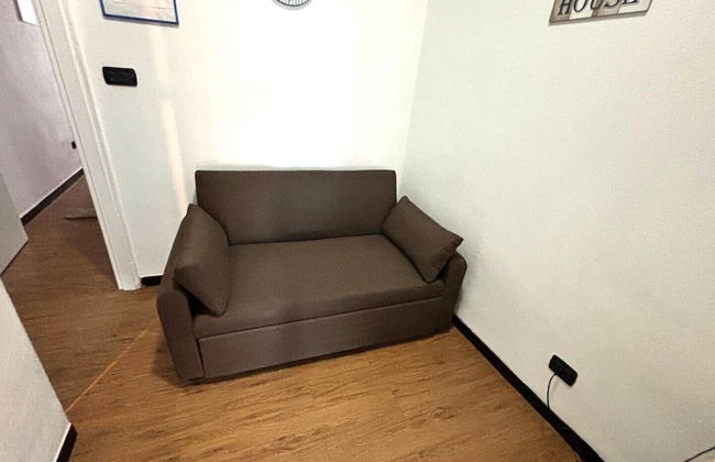 JOIVY Couzy Flat Baia del Silenzio - Foto 11