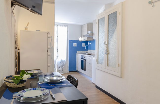 JOIVY Couzy Flat Baia del Silenzio - Foto 6