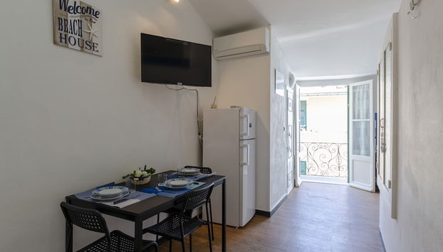 Refeições no quarto