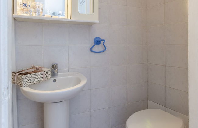 JOIVY Couzy Flat Baia del Silenzio - Foto 13