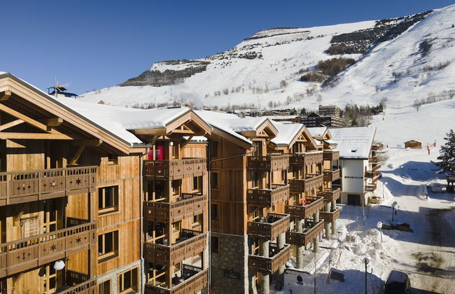 TERRESENS - Neige et Soleil - Foto 1