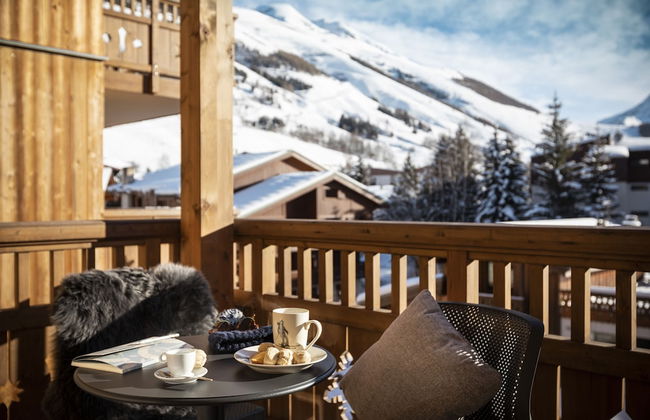 TERRESENS - Neige et Soleil - Foto 30