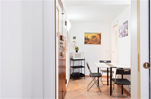 Foto 10 - Borgoratti Comfortable Apartment
