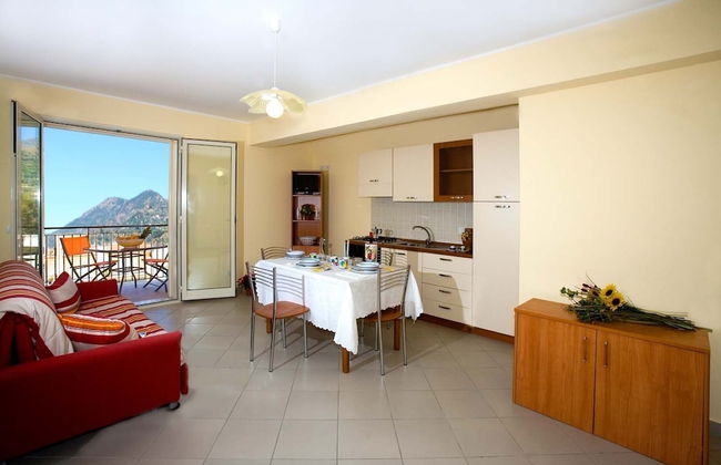 Riviera Ionica Aparthotel - Foto 44