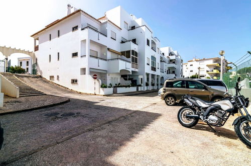 Photo 30 - Holiday 1 Bed Apartment With Pool in Albufeira