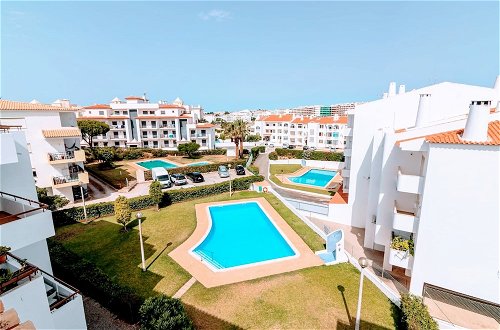 Foto 19 - Holiday 1 Bed Apartment With Pool in Albufeira
