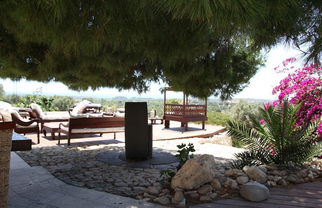 Terre di Vendicari - Foto 25